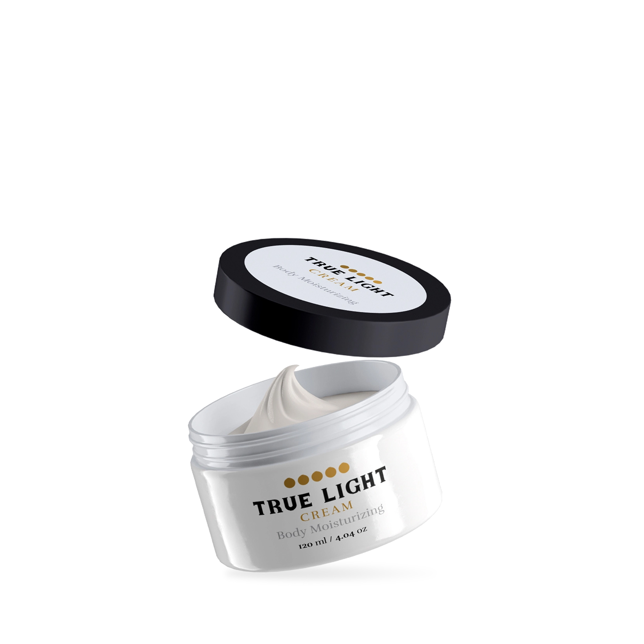 ترولايت كريم ترطيب