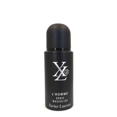 XL أسود جراند – 150 مل