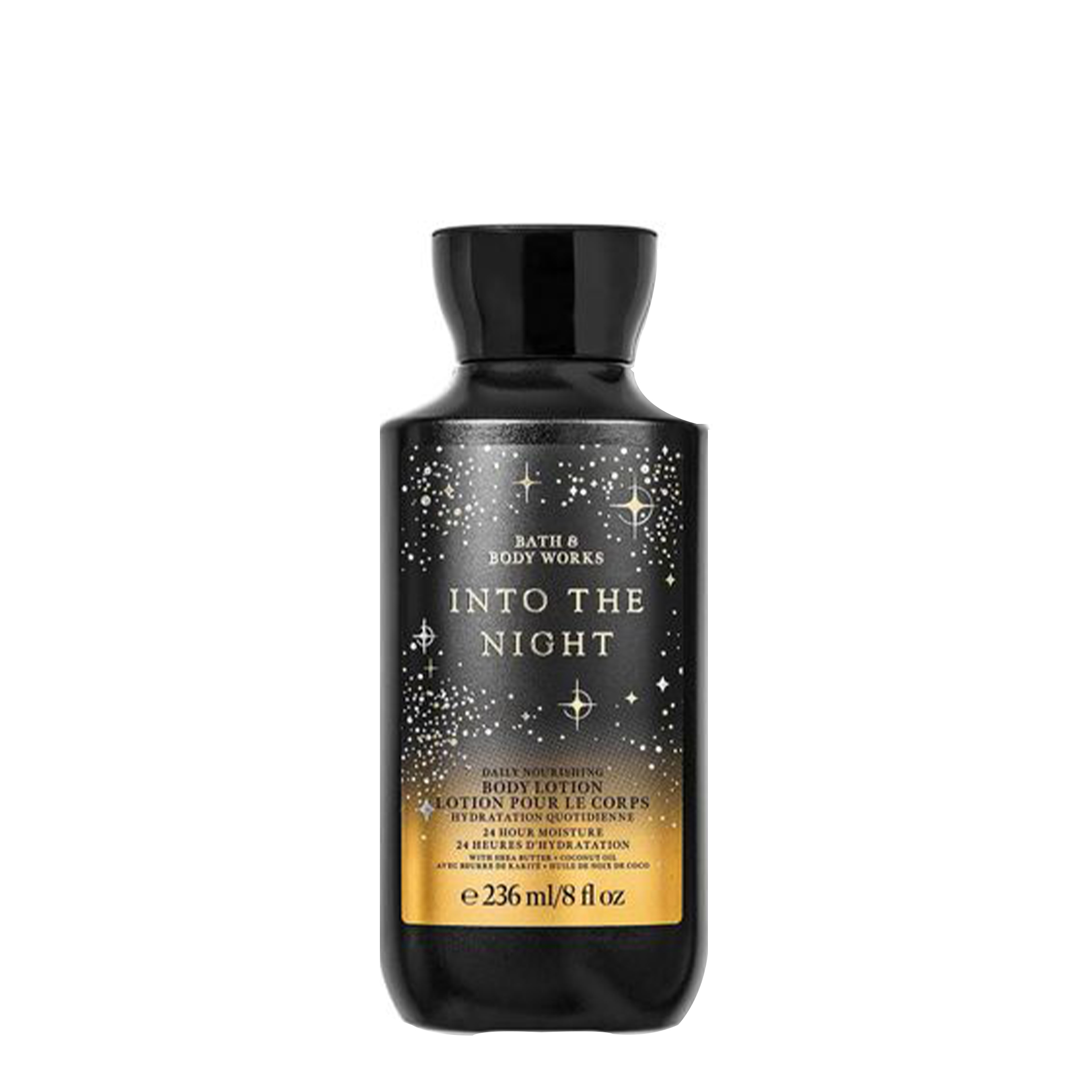 لوشن إنتو ذا نايت باث اند بودي