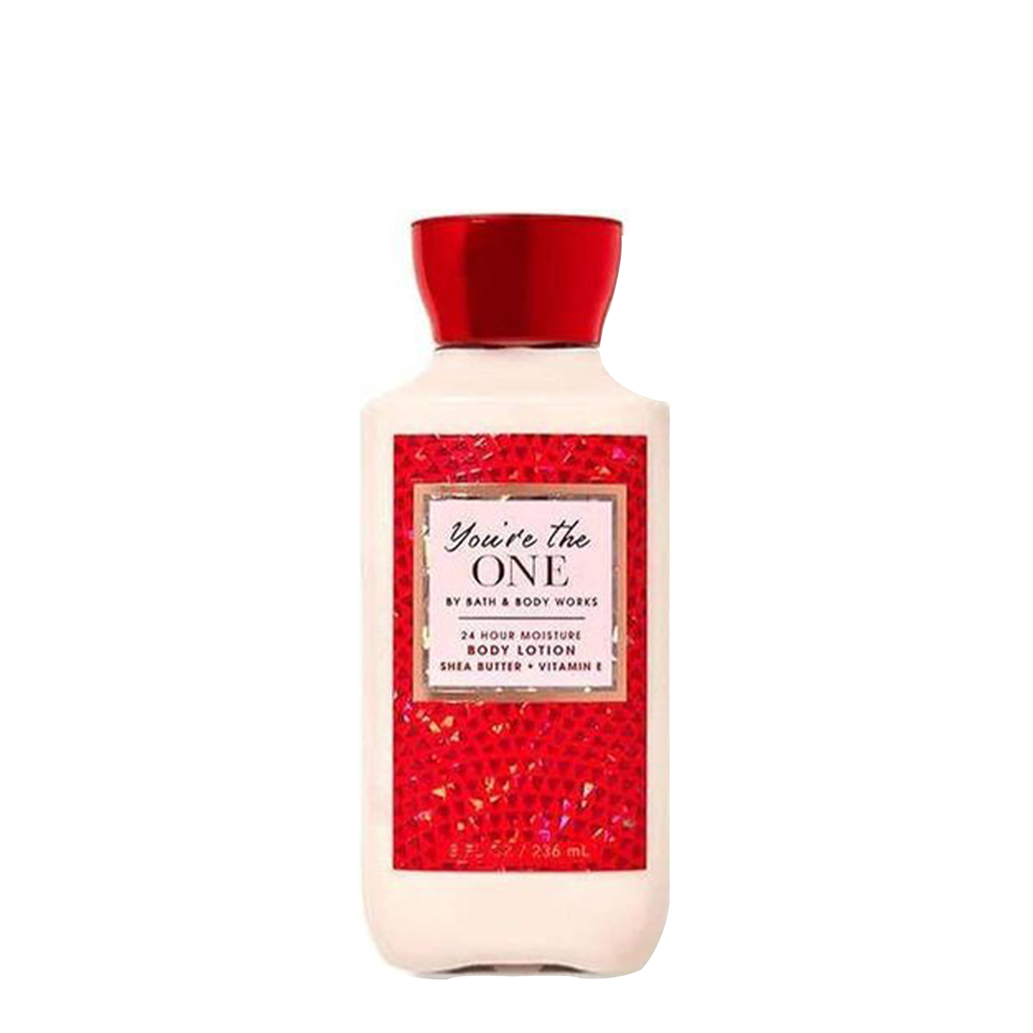 لوشن يو آر ذا ون باث اند بودي