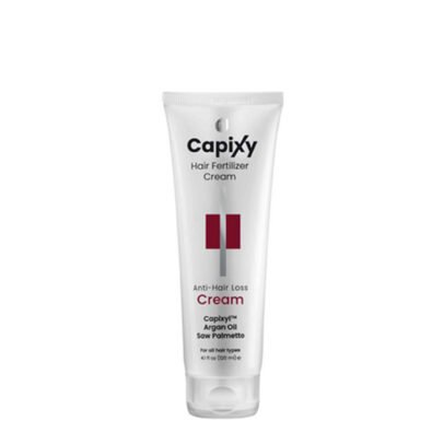 Capixy Hair Mask – 250ml