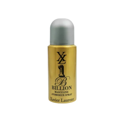 XL وان بليون دهبي – 150 مل