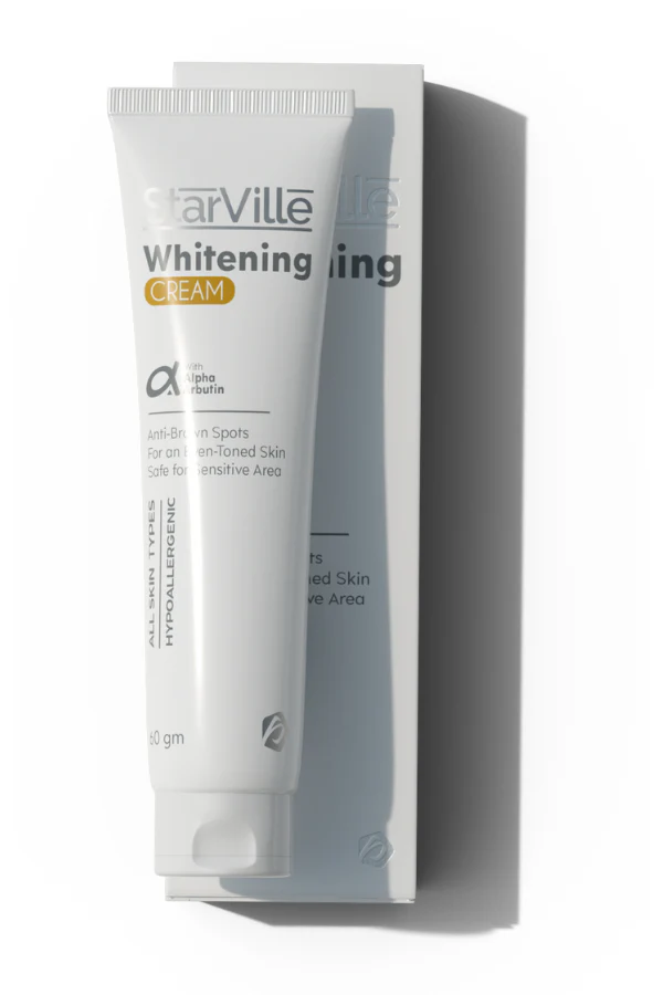 وايتنج كريم 60 ml 3 وايتنج كريم 60 ml - الصورة 2