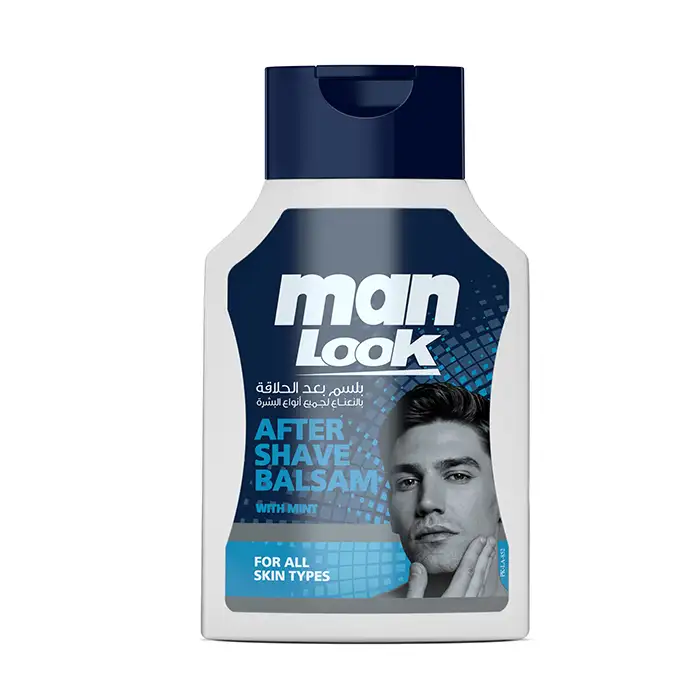 بلسم حلاقة نعناع 125 جم - الصورة 2