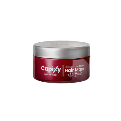 Capixy Hair Mask – 250ml 3 Capixy Hair Mask – 250ml - الصورة 2